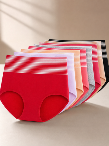 Women's Everyday Panty – Soft & Comfortable