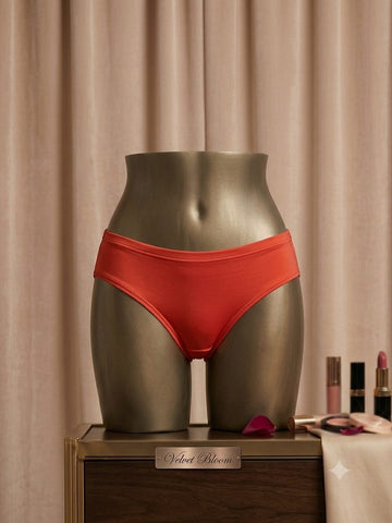 Velvat Women's Everyday Panty – Soft & Comfortable