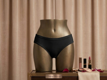 Velvat Women's Everyday Panty – Soft & Comfortable