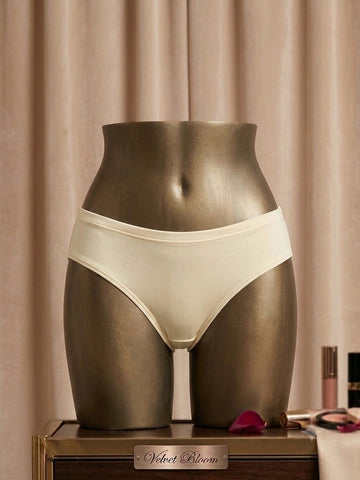 Velvat Women's Everyday Panty – Soft & Comfortable
