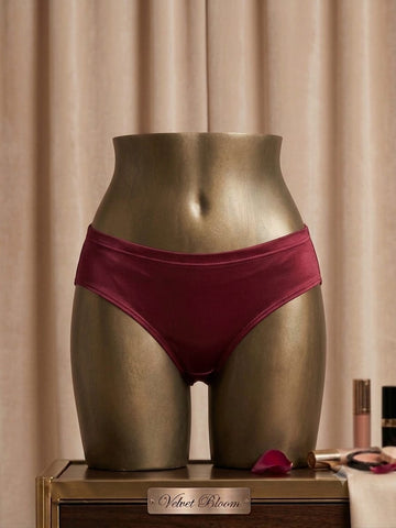 Velvat Women's Everyday Panty – Soft & Comfortable