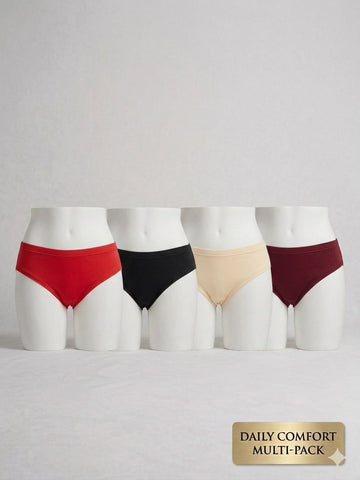Pack of 10 premium Underwear - daily comfort