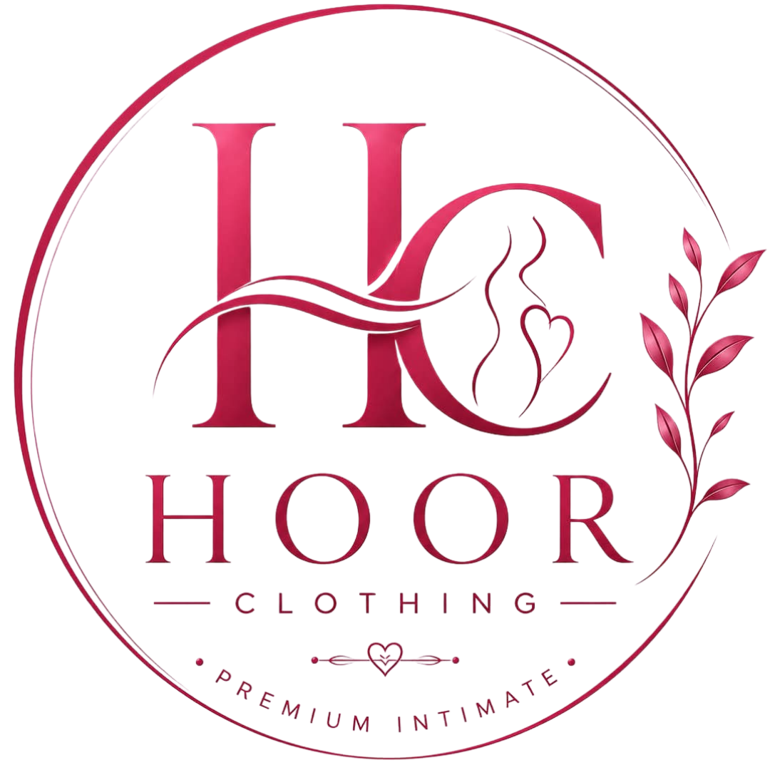 HOOR CLOTHING